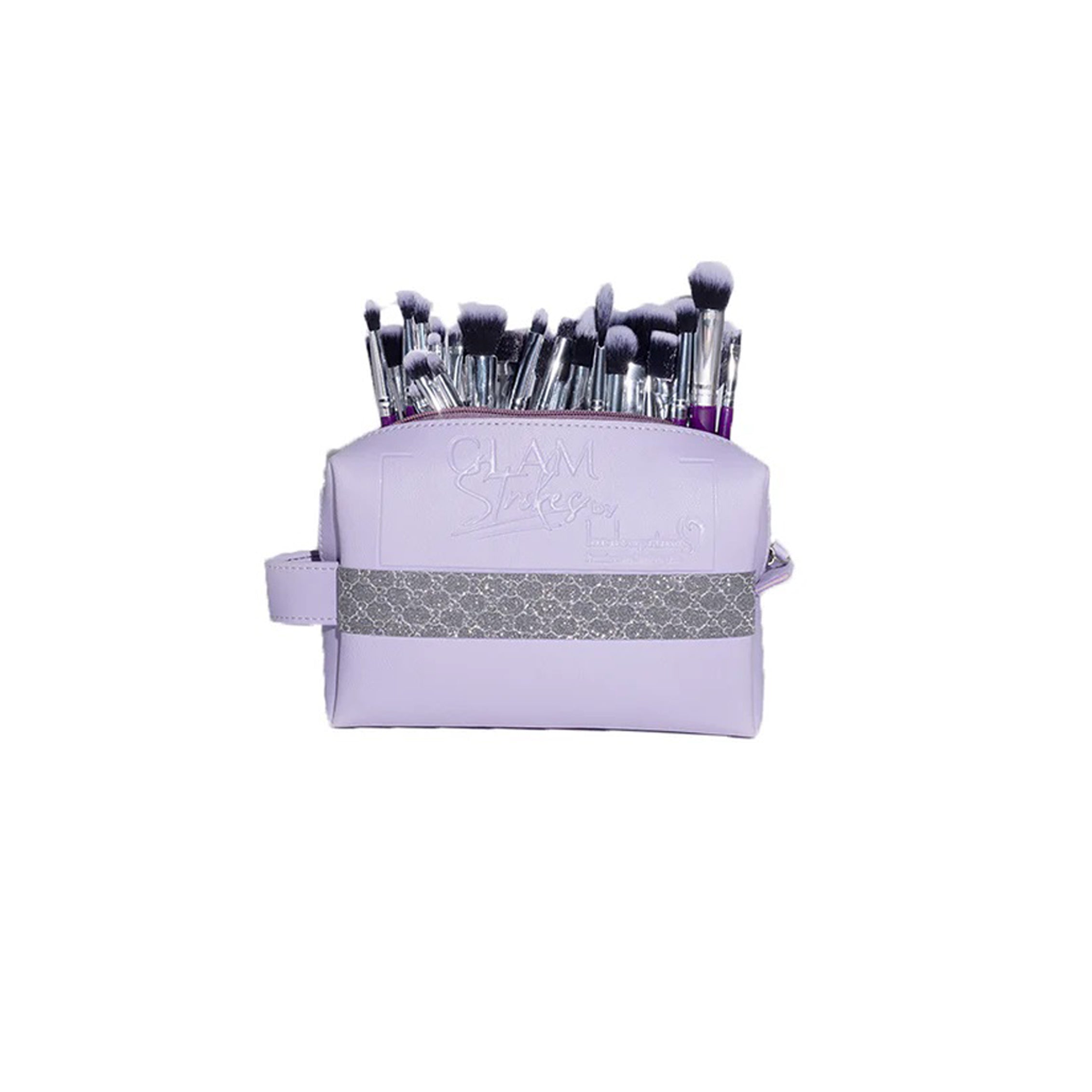 Londonprime Glamstrokes 32 Pcs Budget Friendly Brush Set