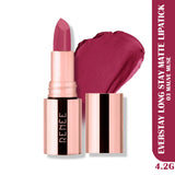 Renee Everstay Long Stay Matte Lipstick 4.2G