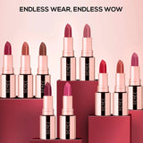 Renee Everstay Long Stay Matte Lipstick 4.2G