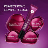 Sugar Glide Peptide Spf50 Pa++ Lip Treatment 10Ml