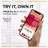 Loreal Paris Infallible Matte Resistance Liquid Lipstick 5Ml