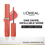 Loreal Paris Infallible Matte Resistance Liquid Lipstick 5Ml
