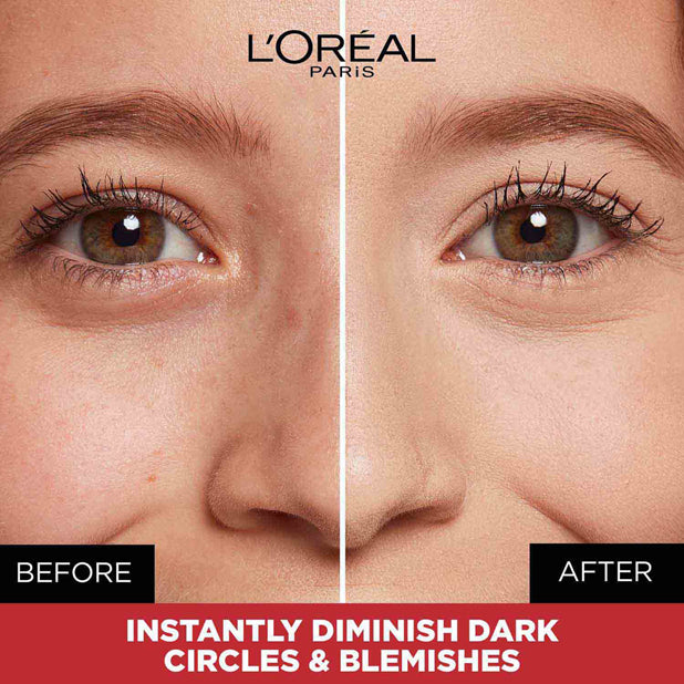 Loreal Paris Infallible Full Wear Concealer 10Ml