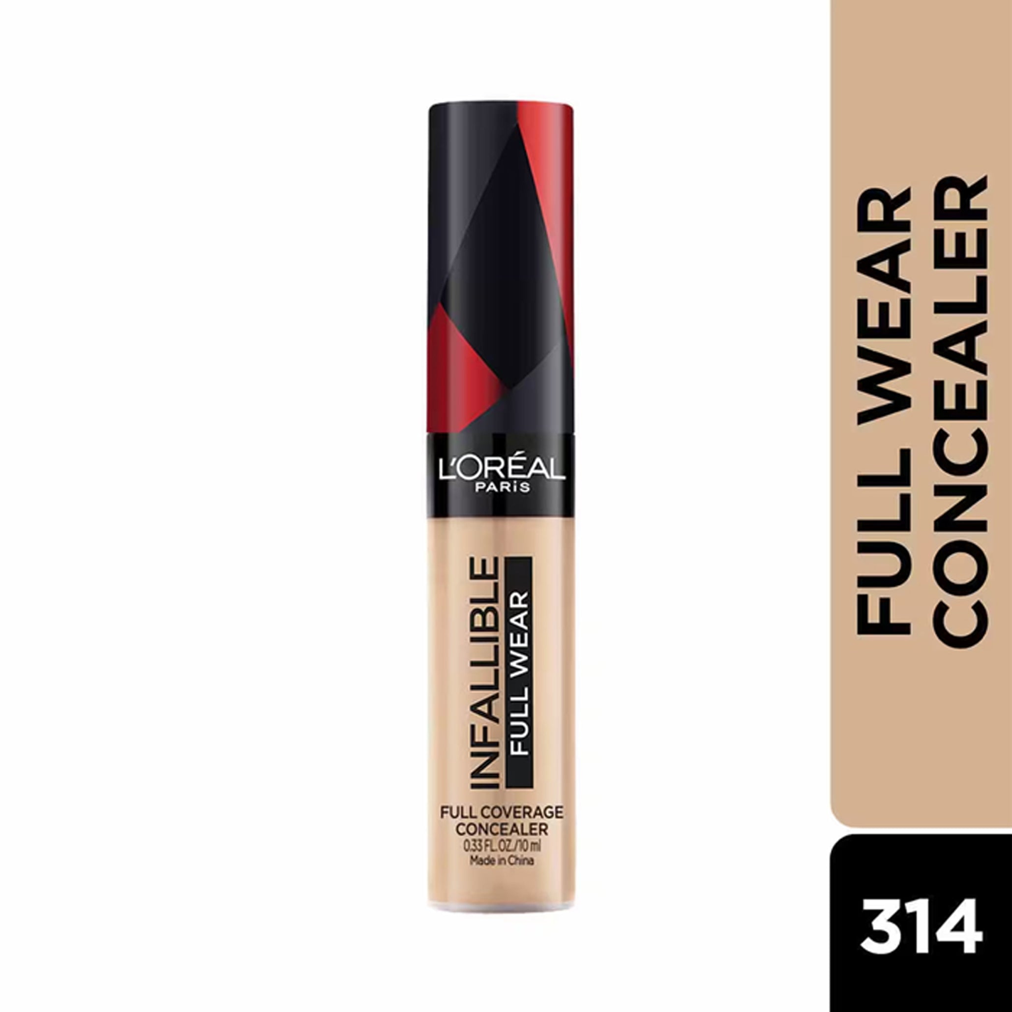 Loreal Paris Infallible Full Wear Concealer 10Ml