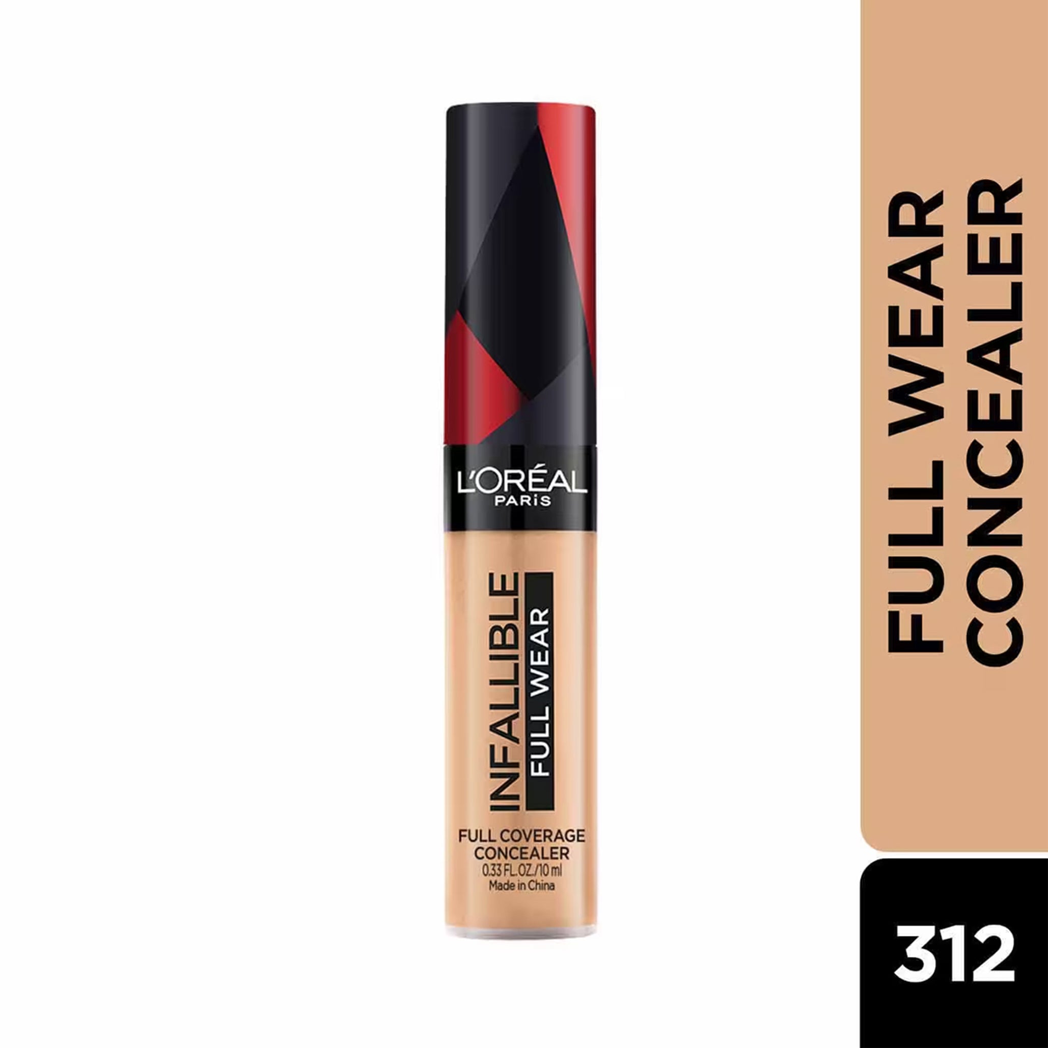 Loreal Paris Infallible Full Wear Concealer 10Ml