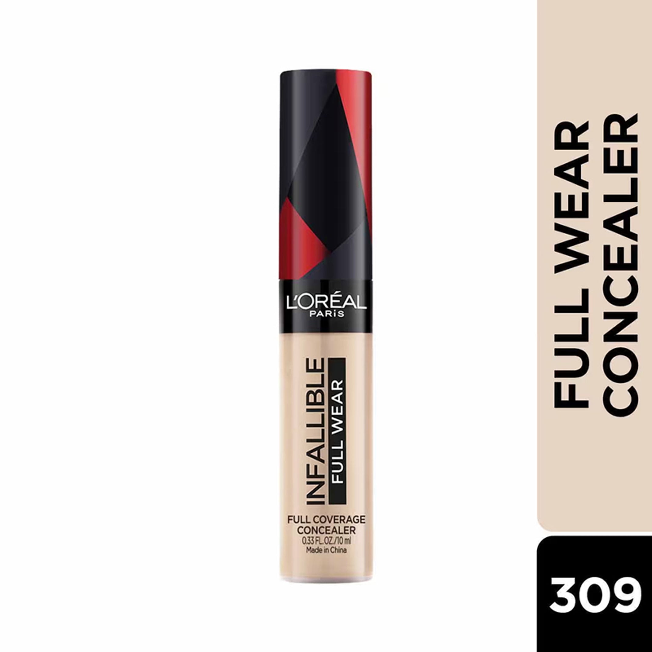 Loreal Paris Infallible Full Wear Concealer 10Ml