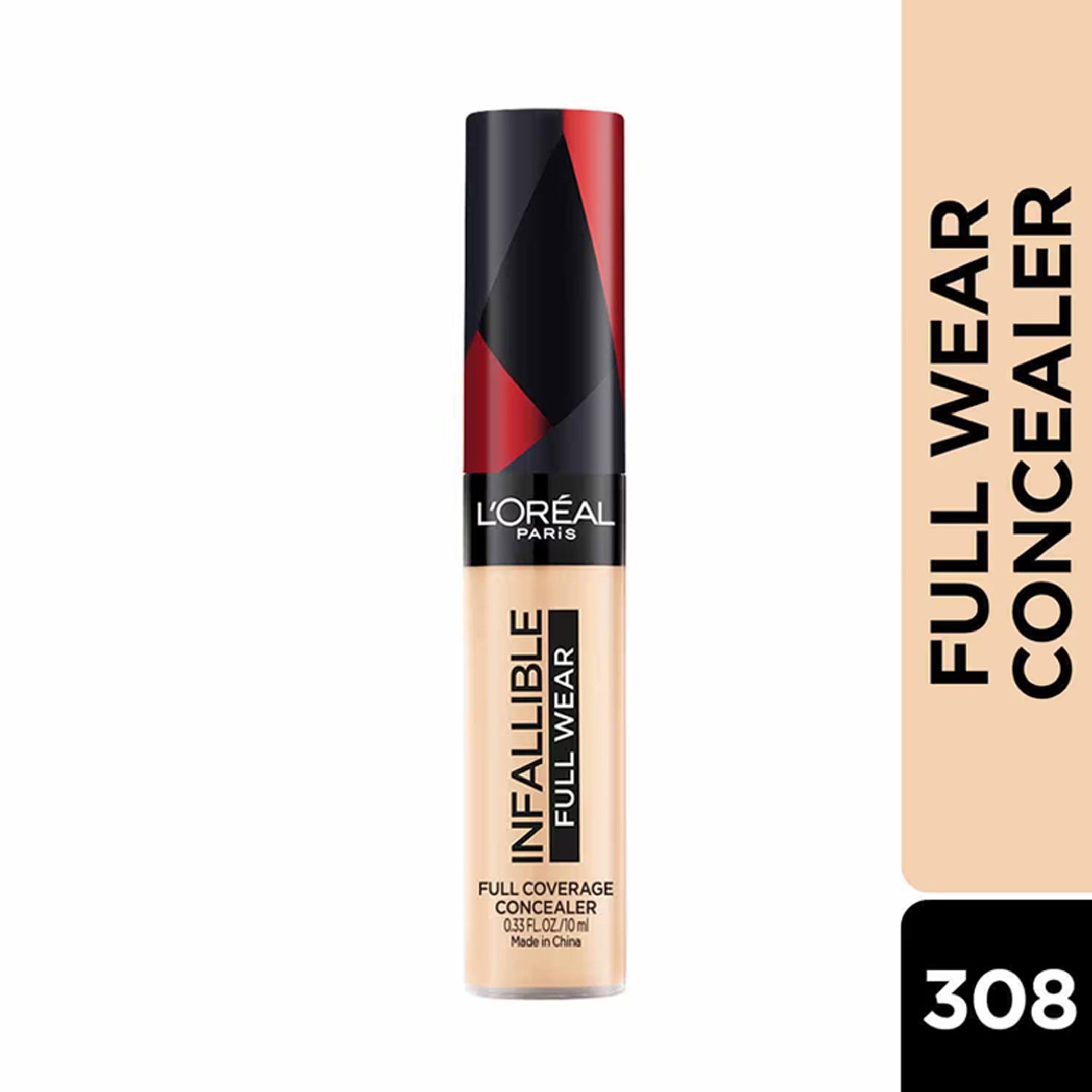 Loreal Paris Infallible Full Wear Concealer 10Ml