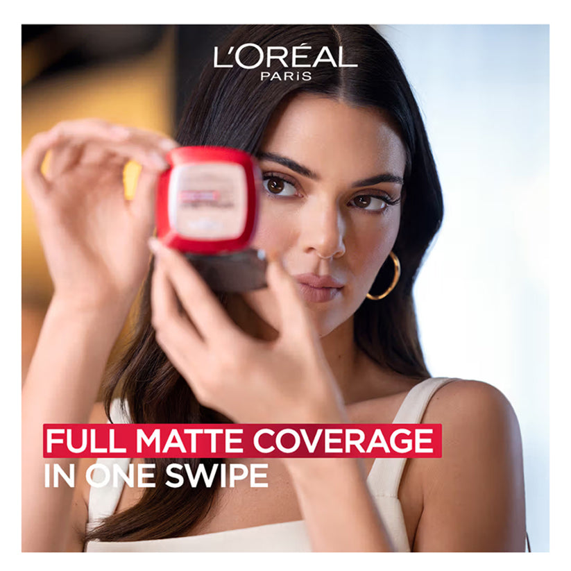 Loreal Paris Infaillible 24H Fresh Foundation In A Powder 9G