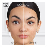 Loreal Paris Infaillible 24H Fresh Foundation In A Powder 9G
