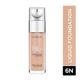 Loreal Paris True Match Super -Blendable Foundation 30Ml