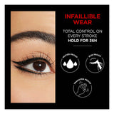 Loreal Paris Infaillible Grip Micro Fine Liner 10.8G
