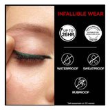 Loreal Paris Infaillible Grip Upto 36H Gel Automatic Eye Liner 5G
