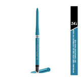 Loreal Paris Infaillible Grip Upto 36H Gel Automatic Eye Liner 5G