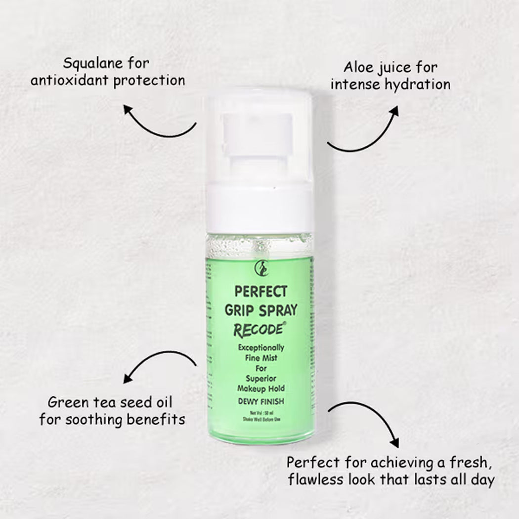 Recode Perfect Grip Spray