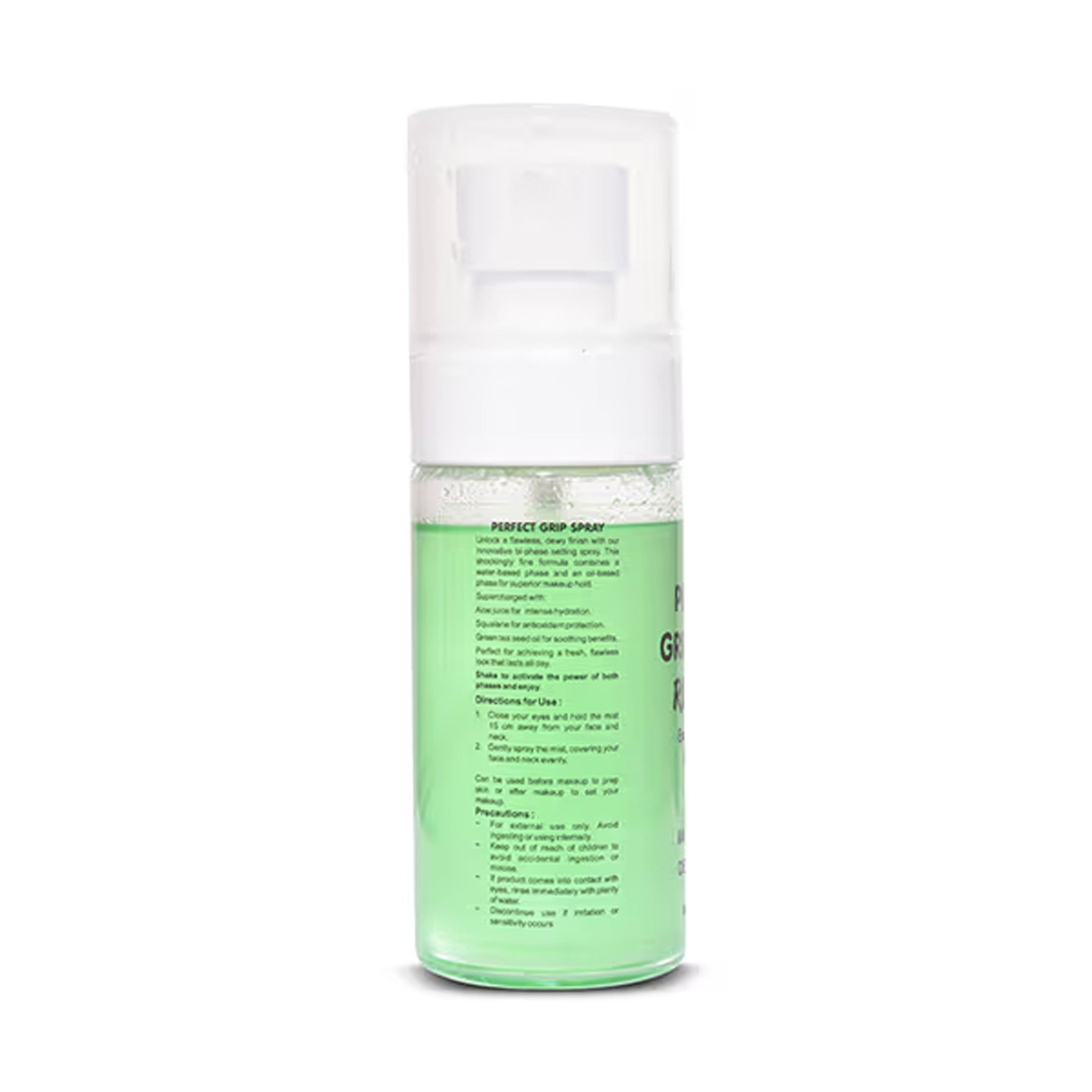 Recode Perfect Grip Spray