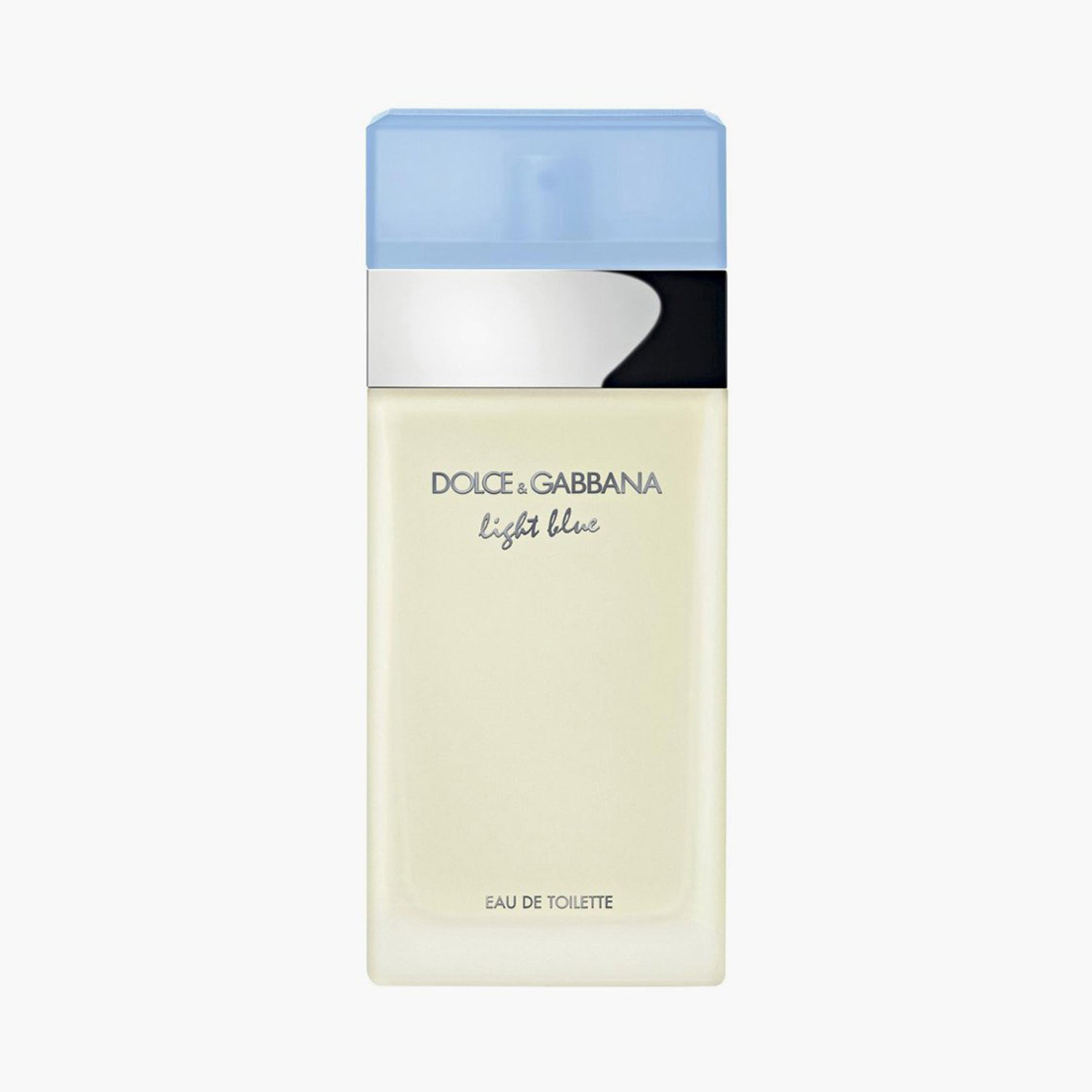 Dolce Gabbana Light Blue Eau De Toilette 100Ml