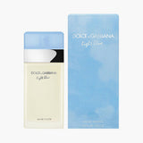 Dolce Gabbana Light Blue Eau De Toilette 100Ml