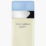 Dolce Gabbana Light Blue Eau De Toilette 100Ml