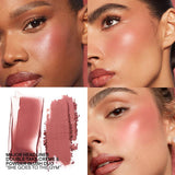 Patrick Ta Double Take Creme Powder Blush 5.0G