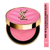 Yves Saint Laurent Make Me Blush Bold Blurring Blush 6G