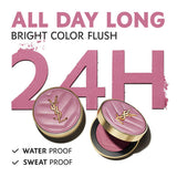 Yves Saint Laurent Make Me Blush Bold Blurring Blush 6G