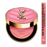 Yves Saint Laurent Make Me Blush Bold Blurring Blush 6G