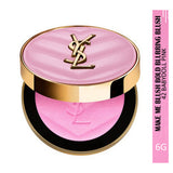 Yves Saint Laurent Make Me Blush Bold Blurring Blush 6G
