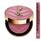 Yves Saint Laurent Make Me Blush Bold Blurring Blush 6G