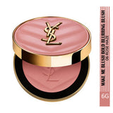 Yves Saint Laurent Make Me Blush Bold Blurring Blush 6G