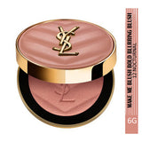 Yves Saint Laurent Make Me Blush Bold Blurring Blush 6G