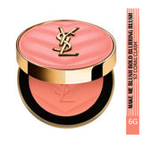 Yves Saint Laurent Make Me Blush Bold Blurring Blush 6G