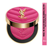 Yves Saint Laurent Make Me Blush Bold Blurring Blush 6G