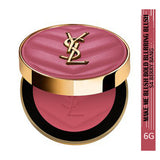 Yves Saint Laurent Make Me Blush Bold Blurring Blush 6G