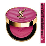 Yves Saint Laurent Make Me Blush Bold Blurring Blush 6G