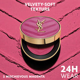 Yves Saint Laurent Make Me Blush Bold Blurring Blush 6G