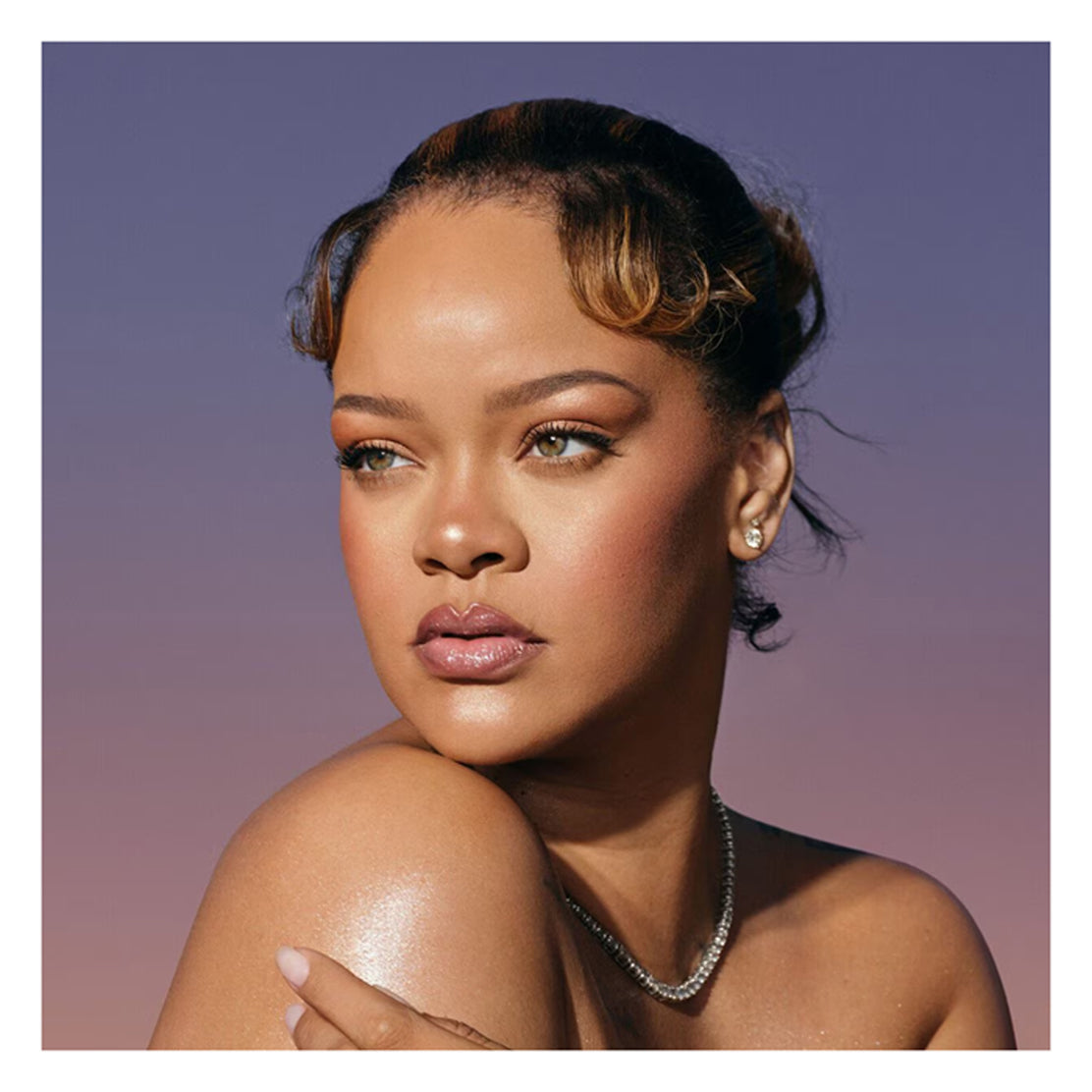 Fenty Beauty Demi Glow Light Diffusing Highlighter 4.5G