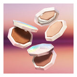 Fenty Beauty Demi Glow Light Diffusing Highlighter 4.5G