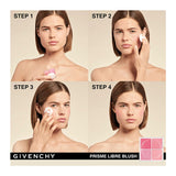 Givenchy Prisme Libre 4 Color Loose Powder Blush 12G