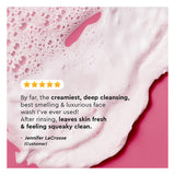 The Face Shop Rice Water Bright Foaming Cleanser