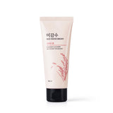 The Face Shop Rice Water Bright Foaming Cleanser