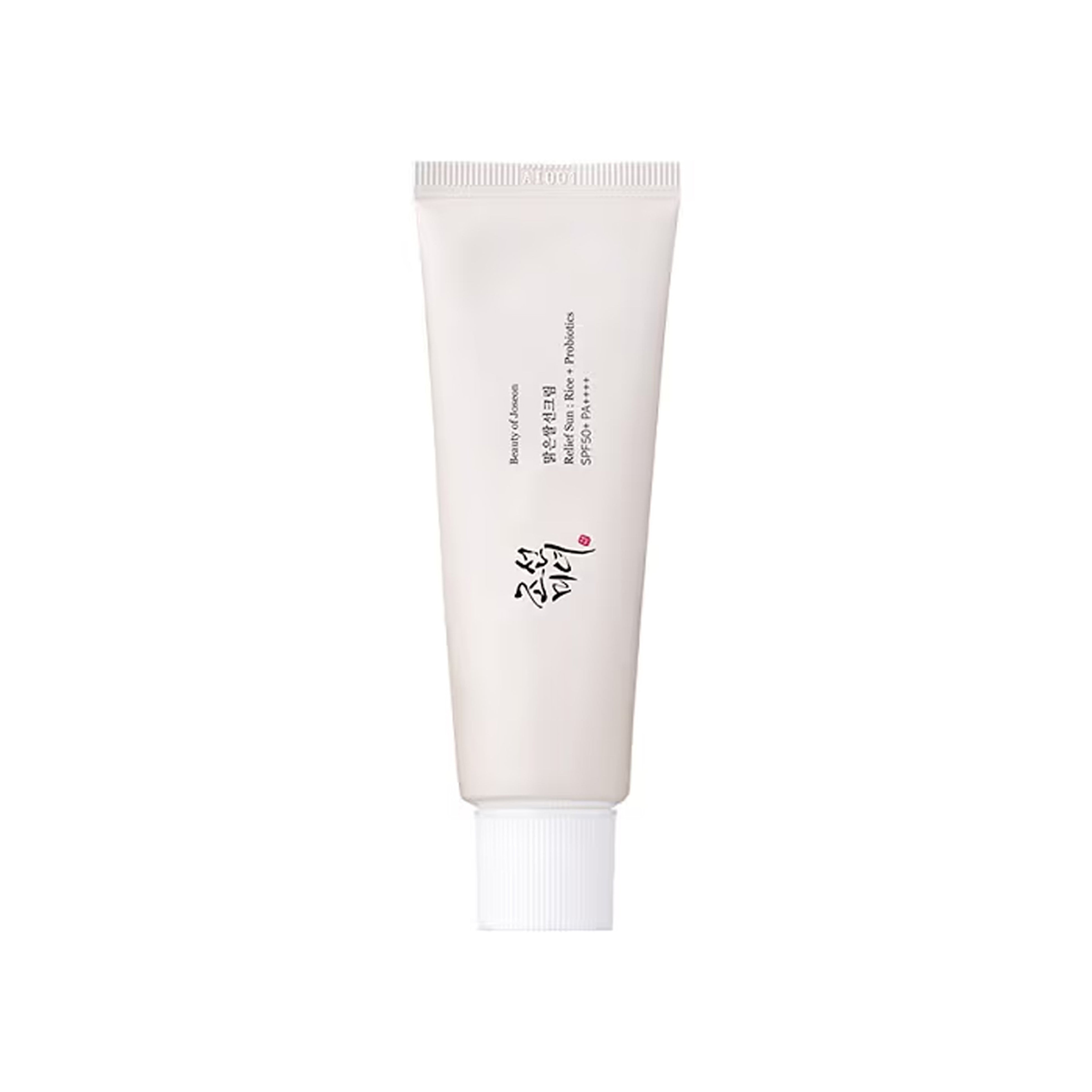Beauty Of Joseon Relief Sun Rice + Probiotics Spf 50+ Pa+++ 50Ml