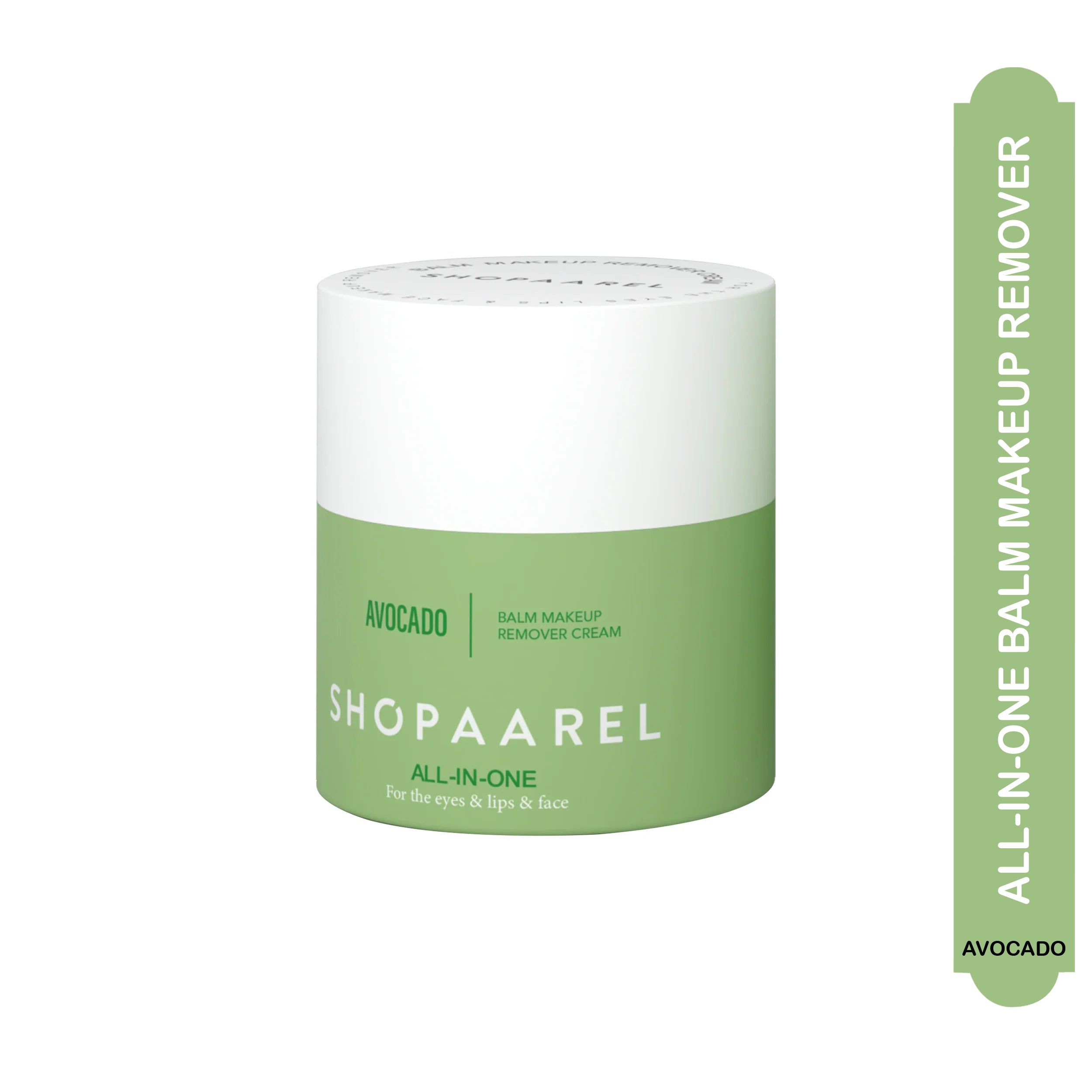 Shopaarel All In One Balm Makeup Remover Cream 50Ml