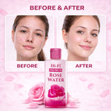 Hi -Fi Rose Premium Rose Water