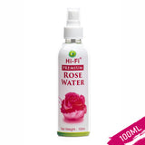 Hi -Fi Rose Premium Rose Water