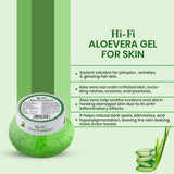 Hi- Fi Aloe Vera Gel