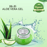 Hi- Fi Aloe Vera Gel