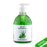 Hi- Fi Aloe Vera Gel
