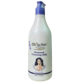 Oxiy Fine Diamond Cleansing Milk