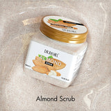 Dr Rashel Face And Body Scrub 380Ml
