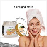 Dr Rashel Face And Body Scrub 380Ml